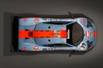 McLaren F1 GTR Longtail 1997 года